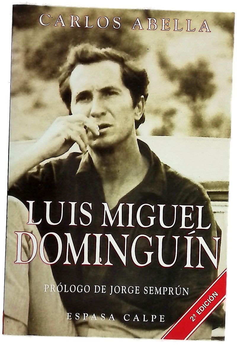 Luis Miguel Dominguín
