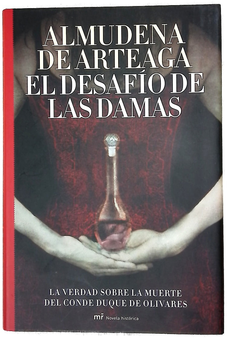 El desafío de las damas