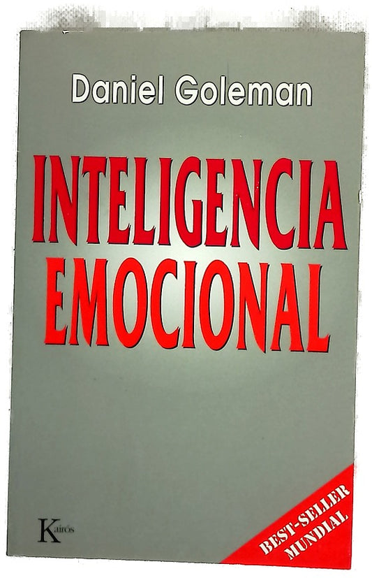Inteligencia emocional