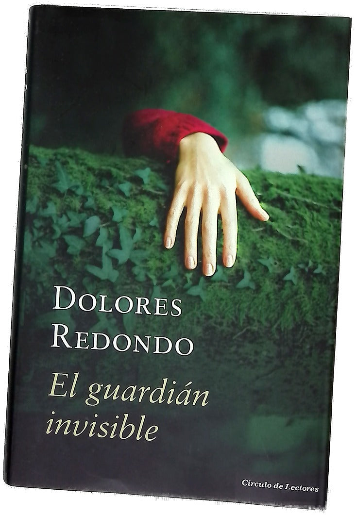 El guardián invisible