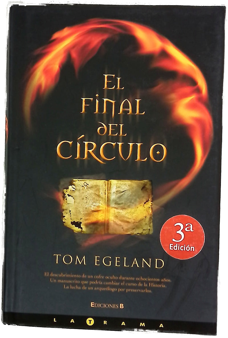 El final del círculo