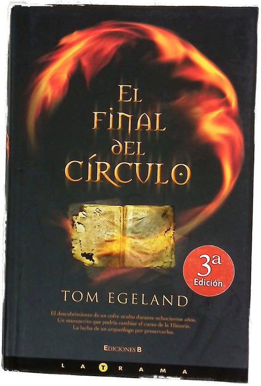 El final del círculo