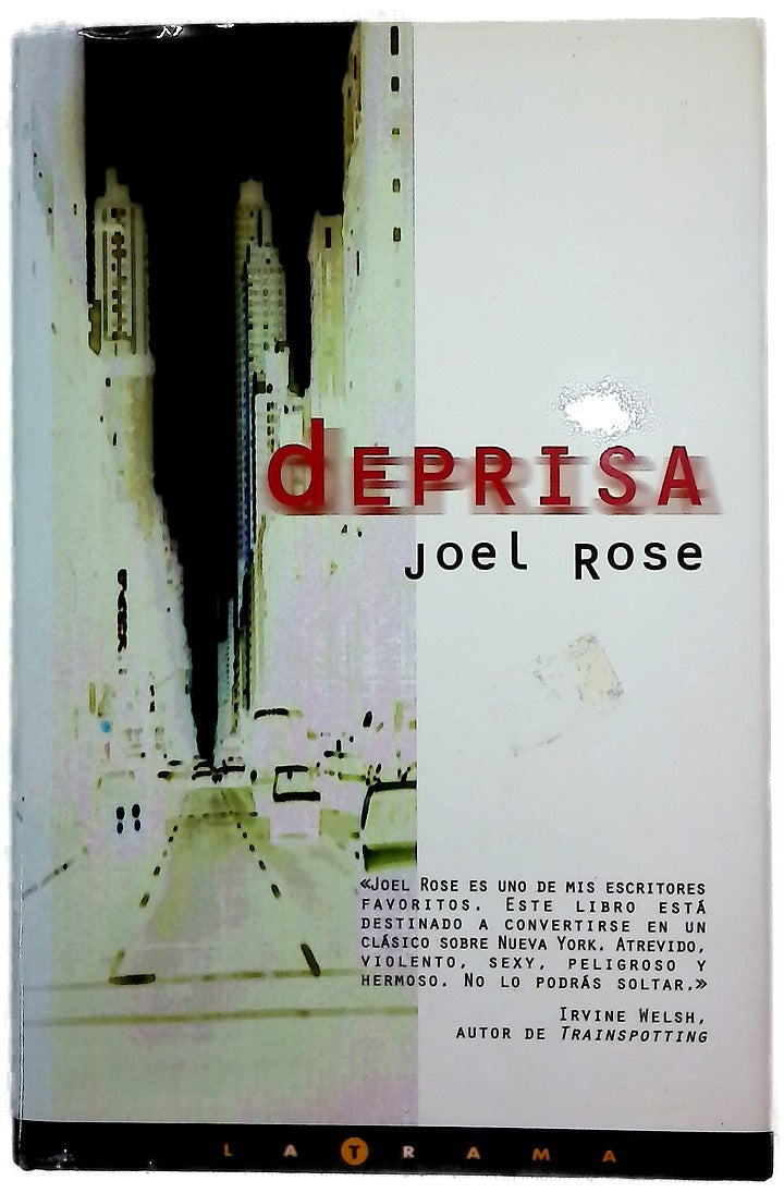 Deprisa