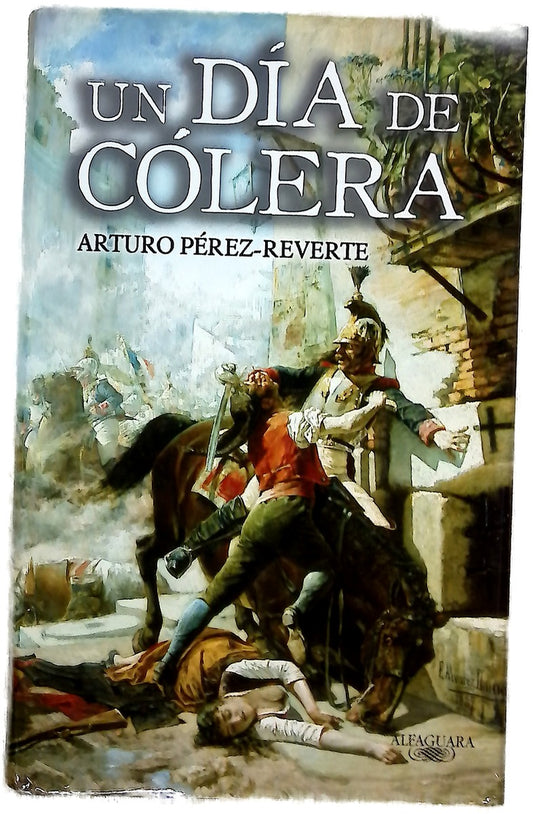 Un día de cólera
