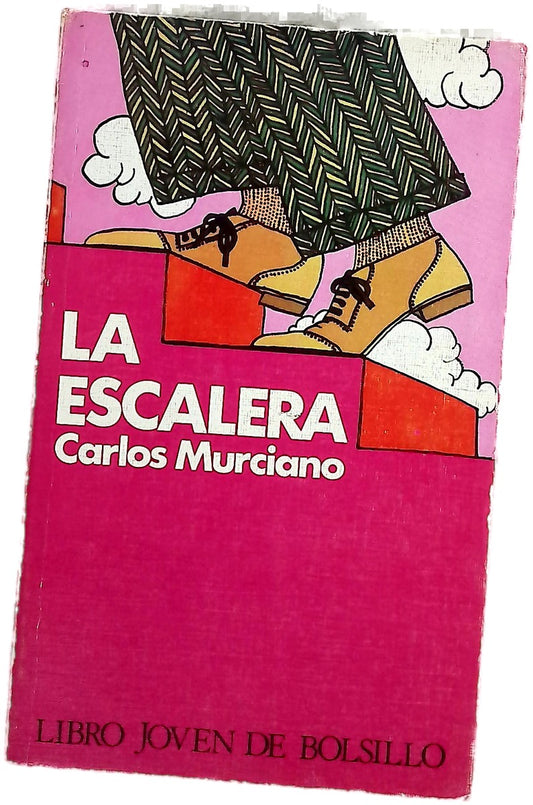 La escalera