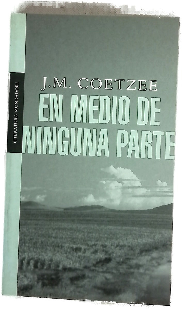 En medio de ninguna parte