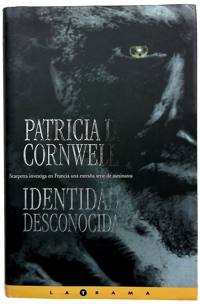 Identidad desconocida