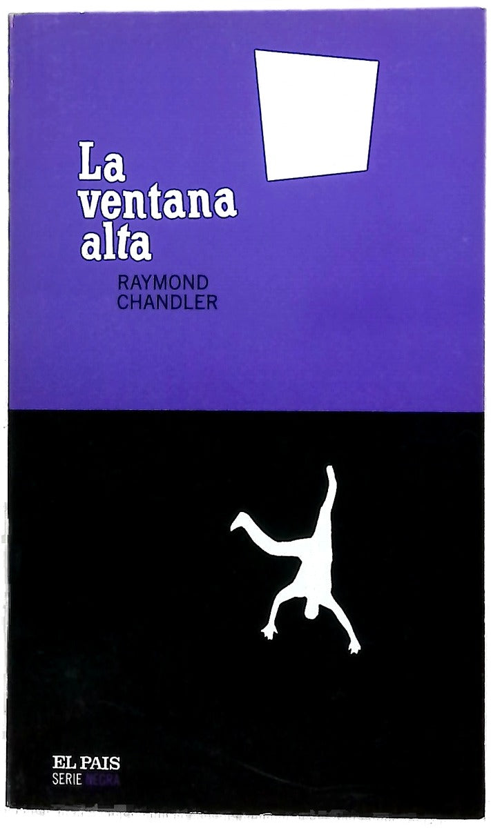 La ventana alta