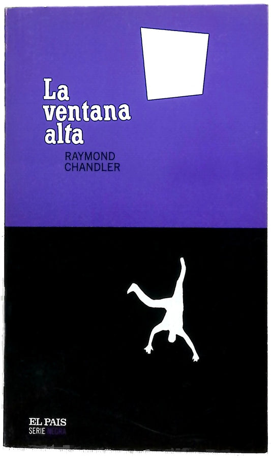La ventana alta
