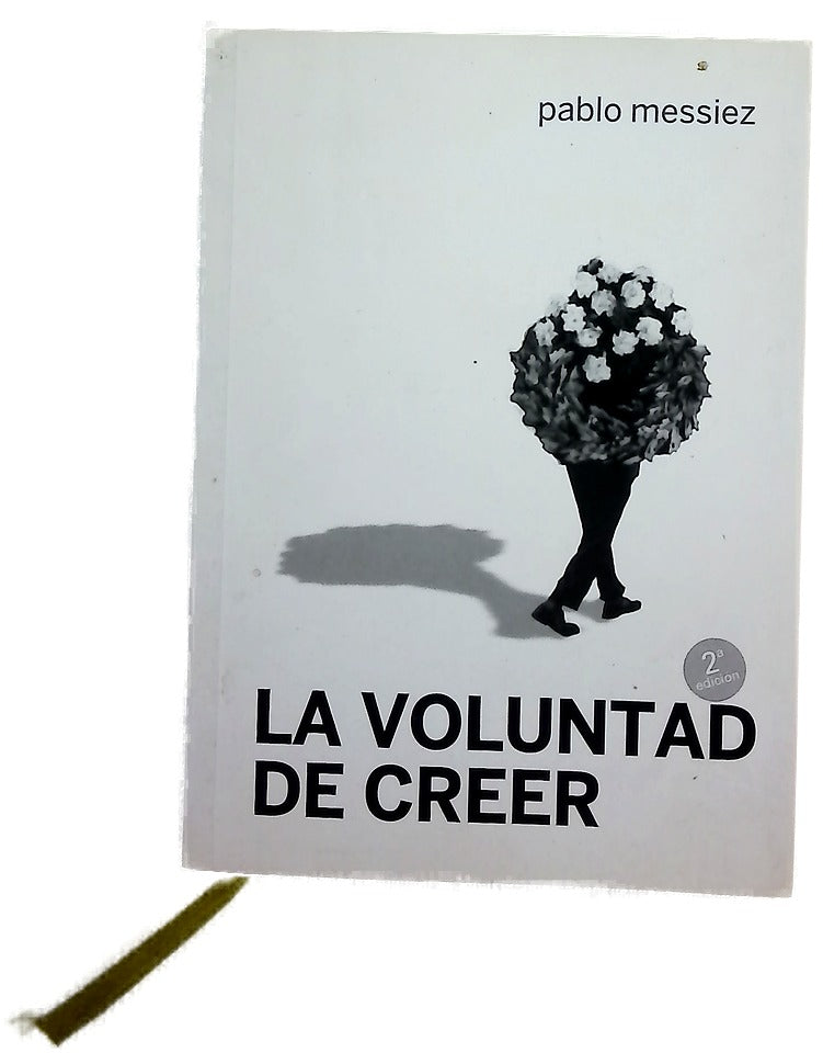 La voluntad de creer