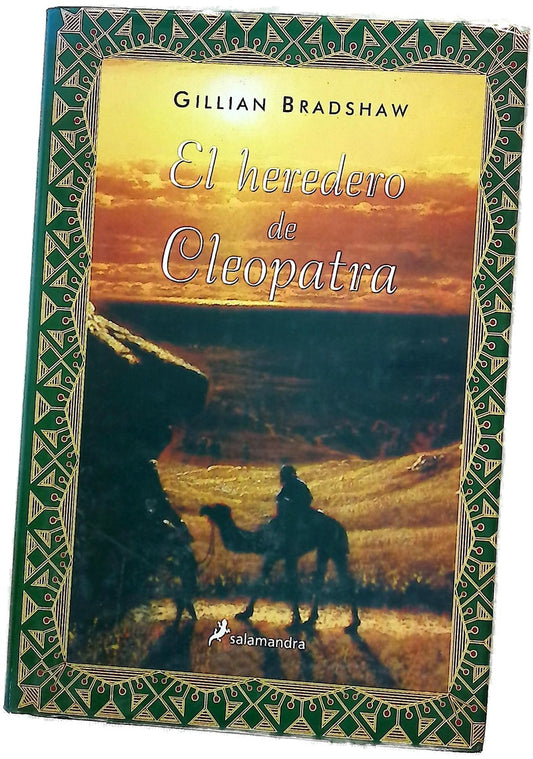 El heredero de Cleopatra