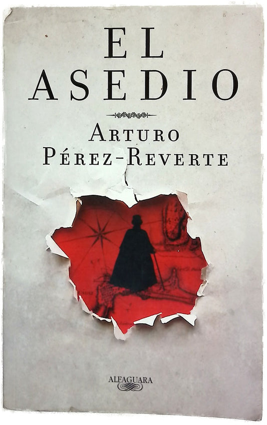 El asedio