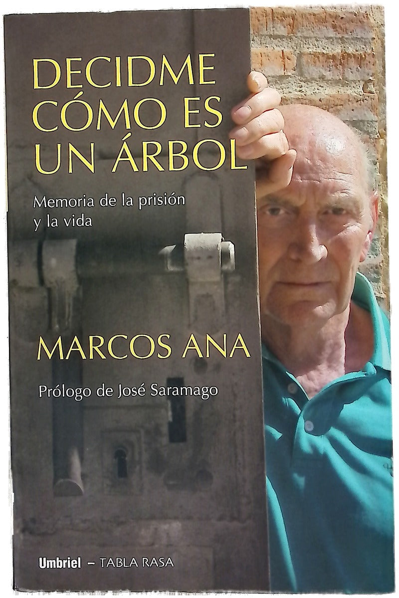 Decidme cómo es un árbol