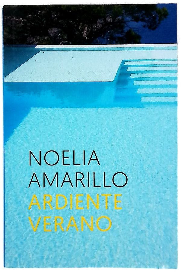 Ardiente verano