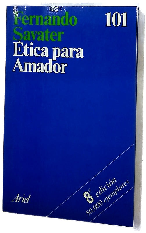 Ética para Amador