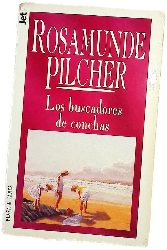 Los buscadores de conchas
