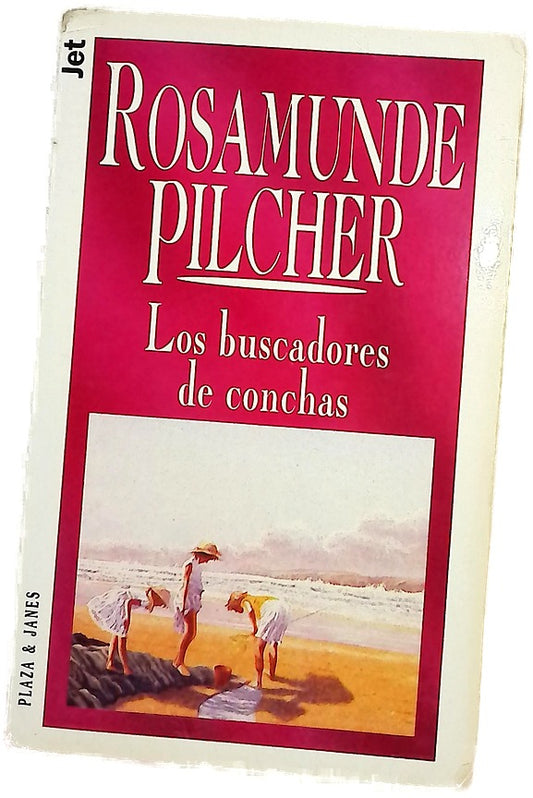 Los buscadores de conchas