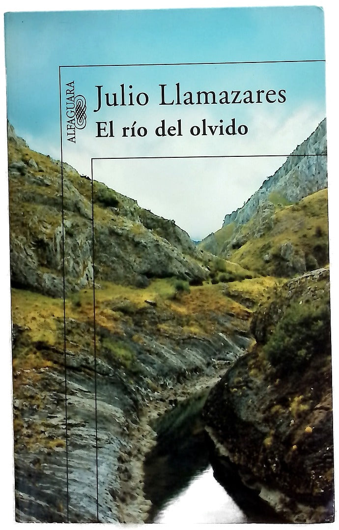 El río del olvido