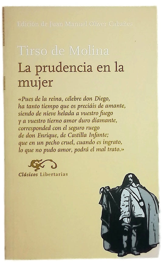 La prudencia en la mujer