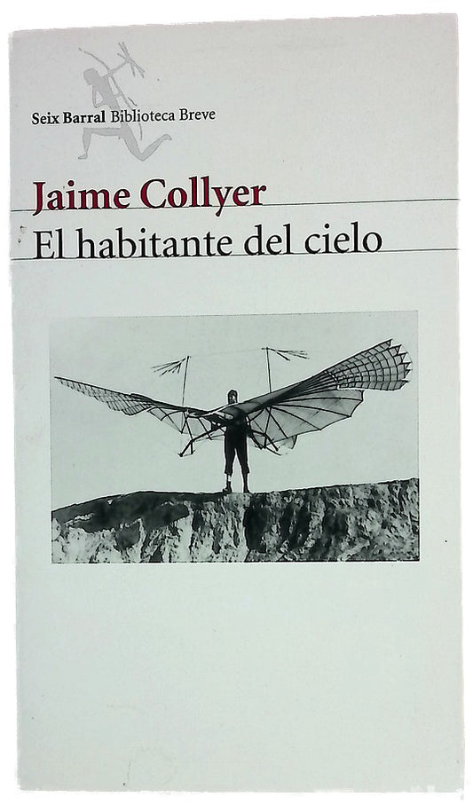 El habitante del cielo