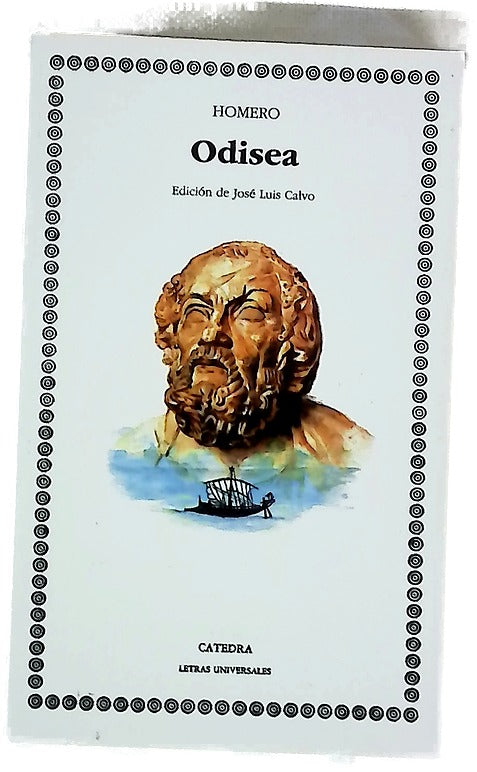 Odisea