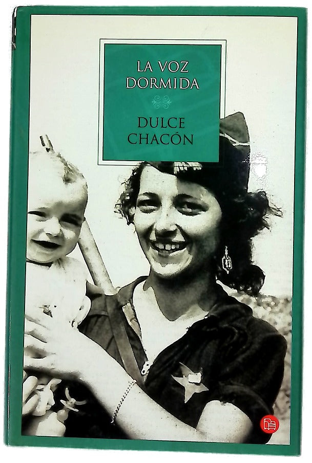 La voz dormida