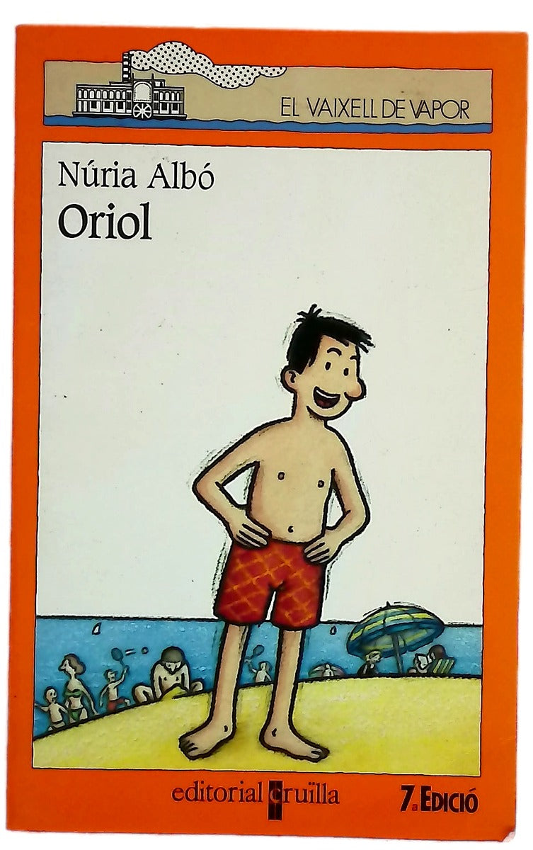 Oriol
