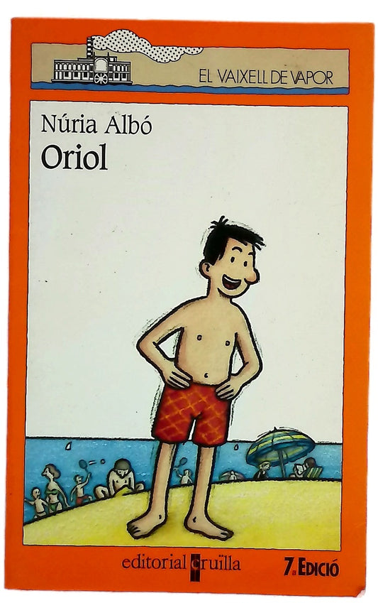 Oriol