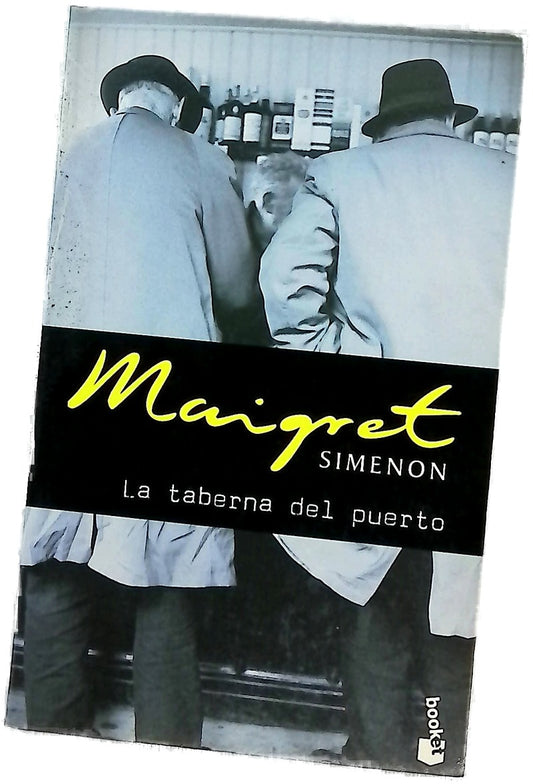 La taberna del puerto