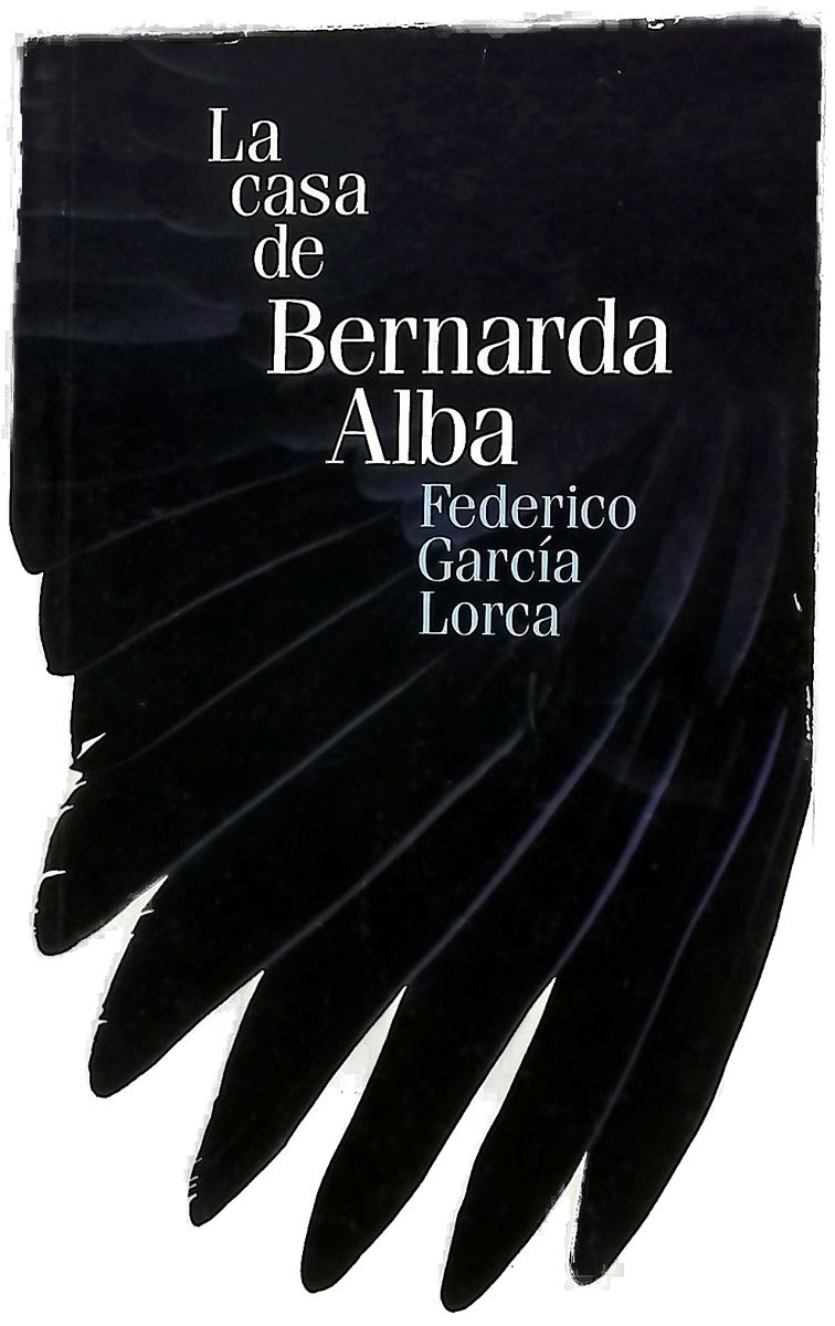 La casa de Bernarda Alba