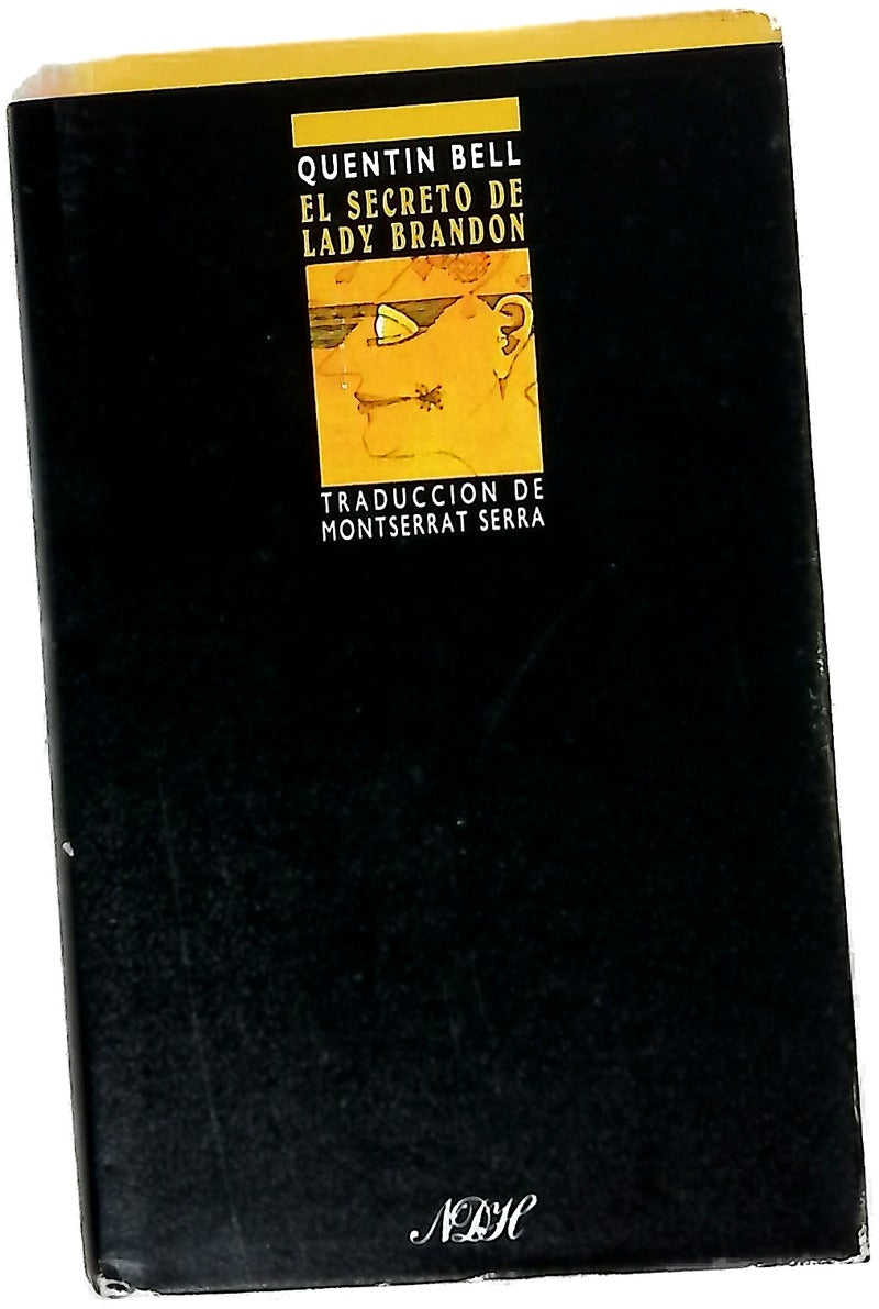 El secreto de lady Brandon