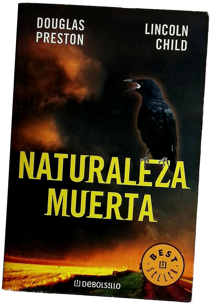 Naturaleza muerta