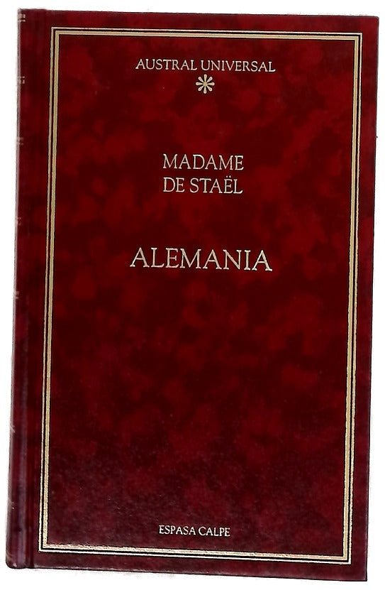 Alemania