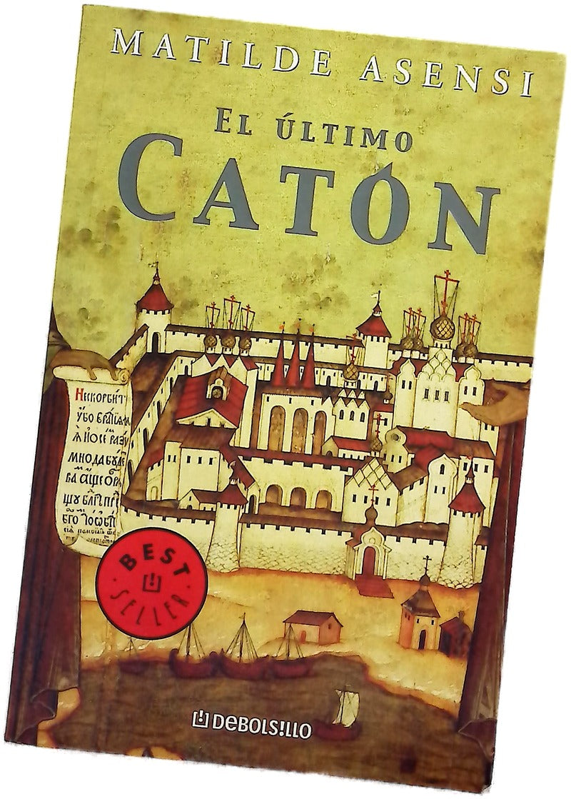 El último Catón