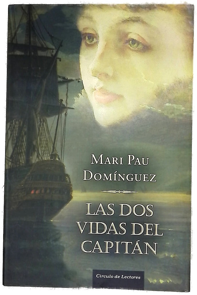 Las dos vidas del capitán