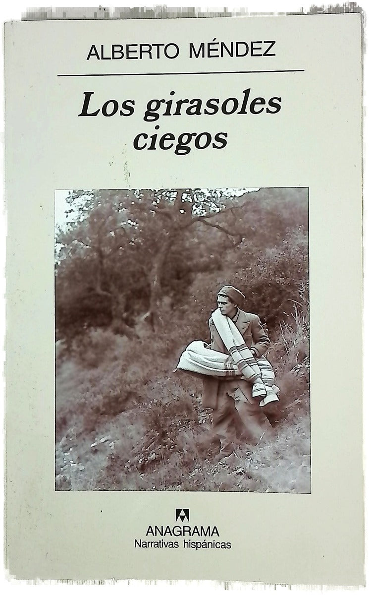Los girasoles ciegos