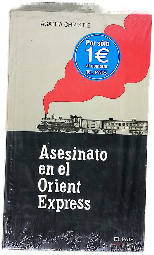 Asesinato en el Orient Express
