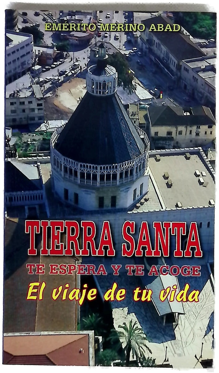 Tierra Santa