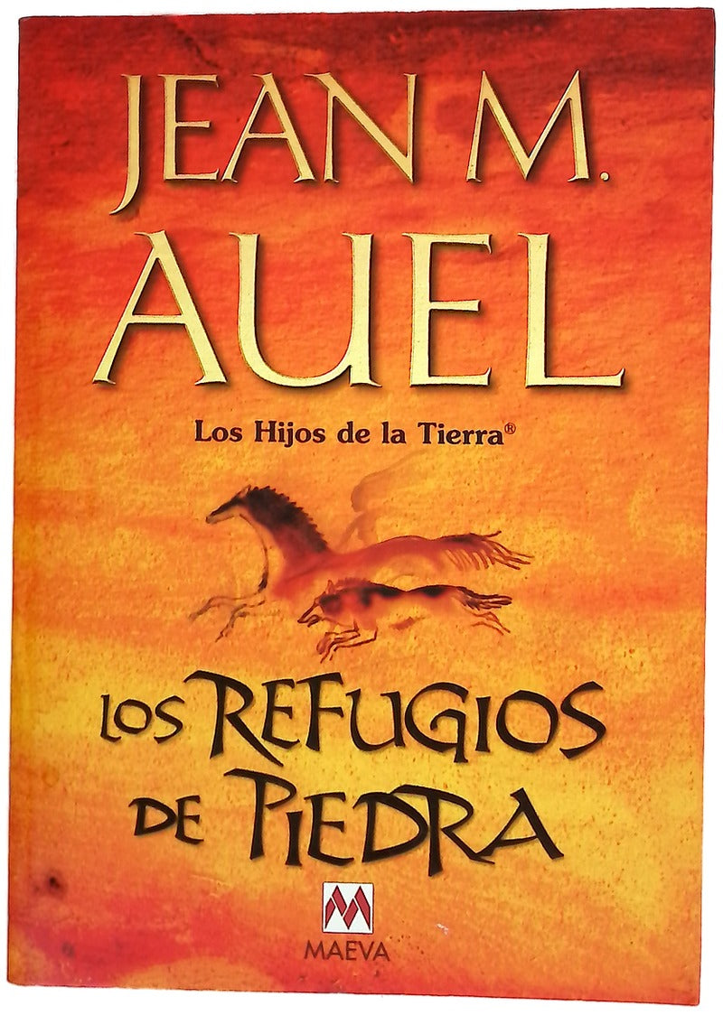 Los refugios de piedra