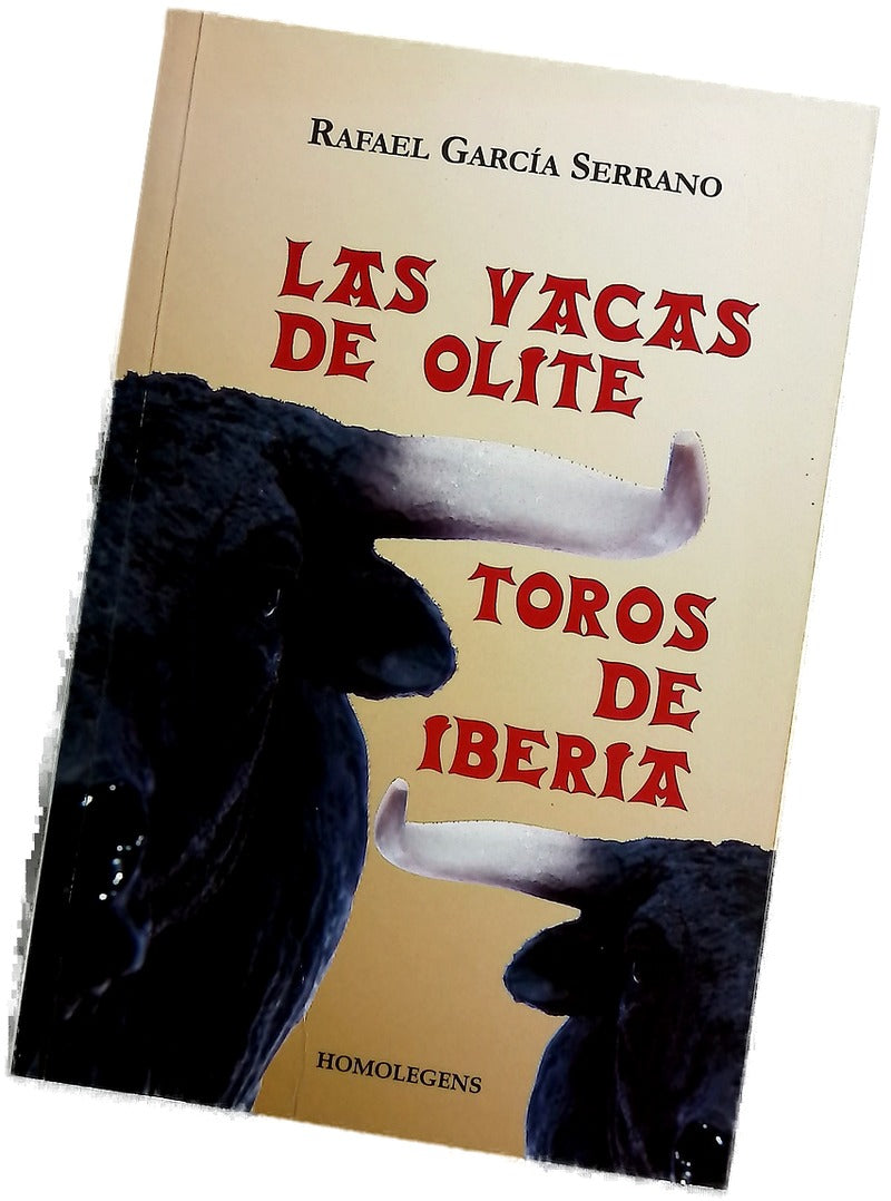 Las vacas de Olite ; Toros de Iberia