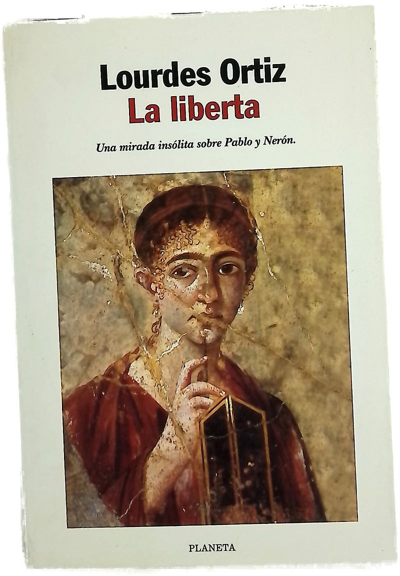 La liberta
