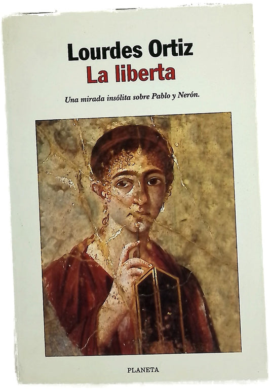 La liberta