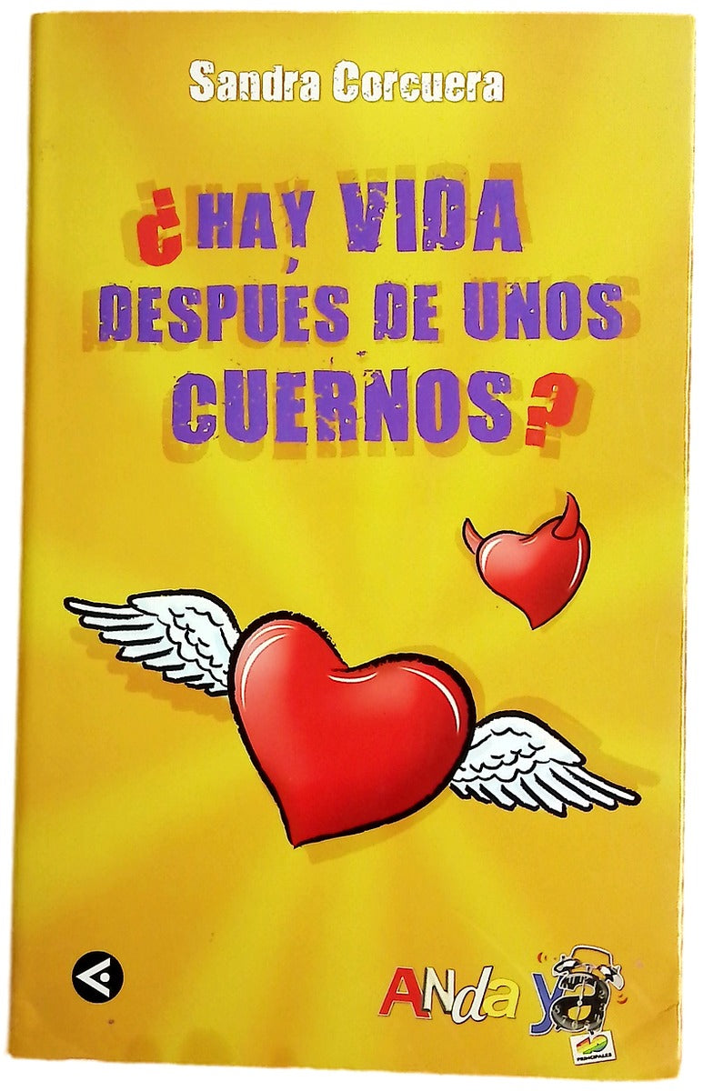 ¿Hay vida después de unos cuernos?