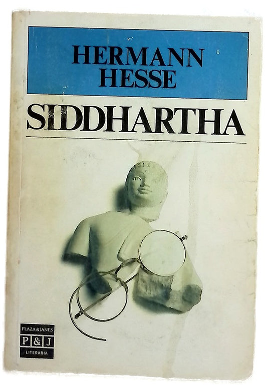 Siddhartha