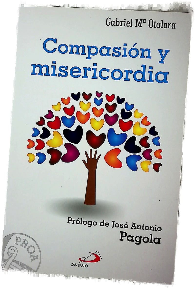 Compasión y misericordia