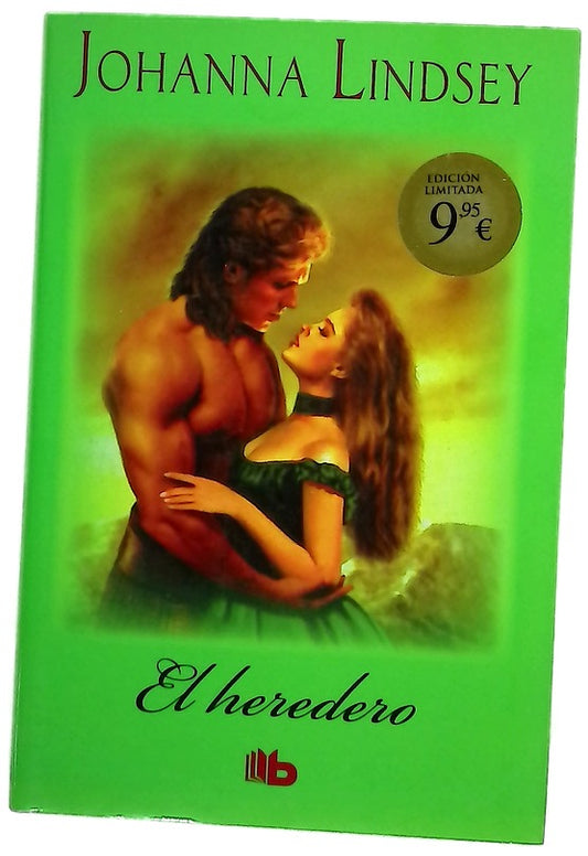 El heredero