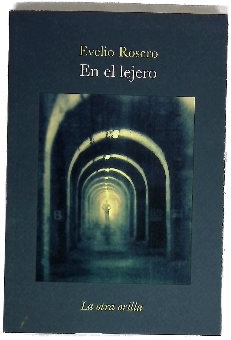En el lejero