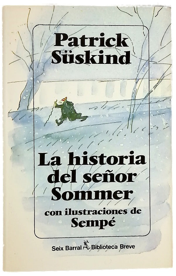 La historia del señor Sommer