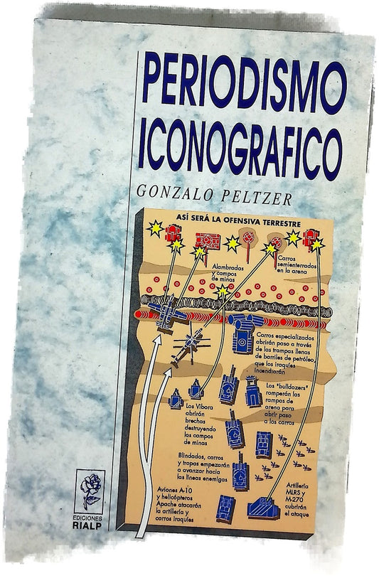 Periodismo iconográfico