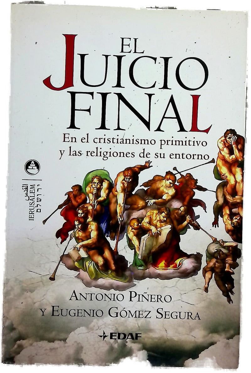 El juicio final en el cristianismo primitivo y las religiones de su entorno